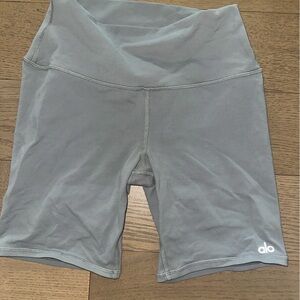 ALO Biker Shorts